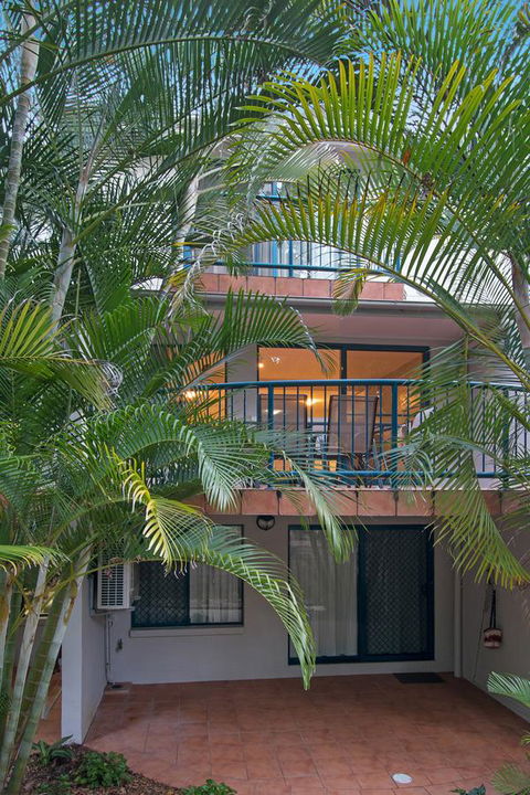 Gosamara Apartments - Tourism Hervey Bay 29