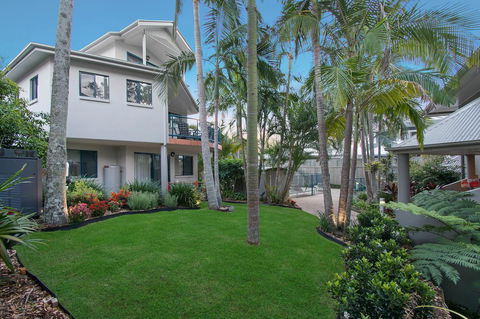 Gosamara Apartments - Tourism Hervey Bay 25