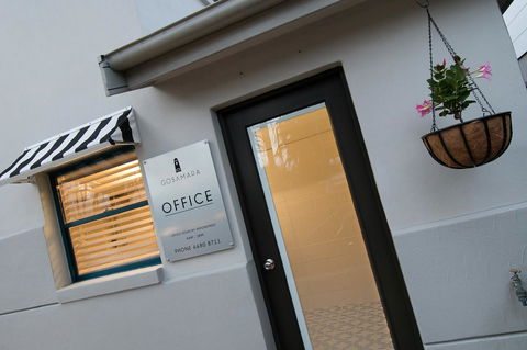 Gosamara Apartments - Tourism Hervey Bay 7