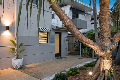 Gosamara Apartments - Tourism Hervey Bay 8