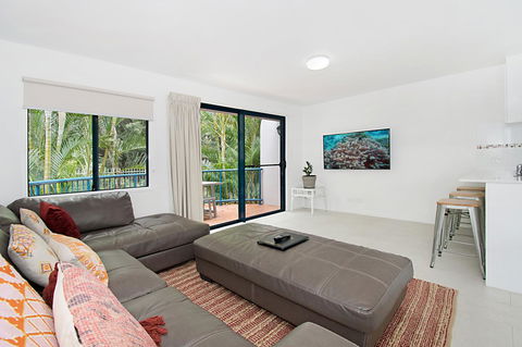 Gosamara Apartments - Tourism Hervey Bay 12