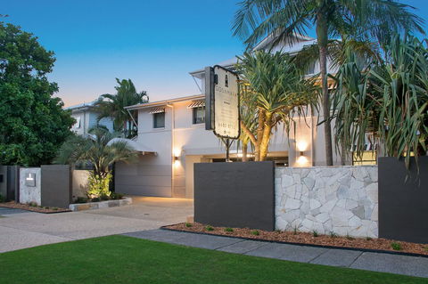 Gosamara Apartments - Tourism Hervey Bay 3