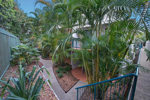 Gosamara Apartments - Tourism Hervey Bay 30