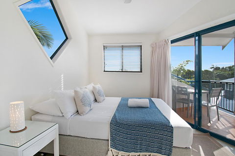 Gosamara Apartments - Tourism Hervey Bay 32