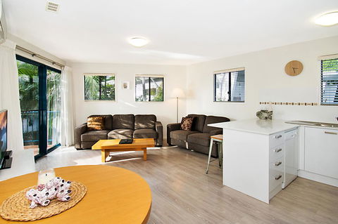 Gosamara Apartments - Tourism Hervey Bay 42