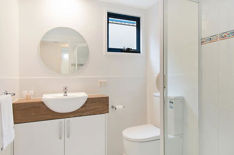 Gosamara Apartments - Tourism Hervey Bay 17