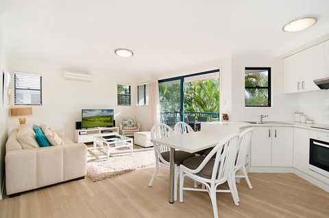 Gosamara Apartments - Tourism Hervey Bay 23