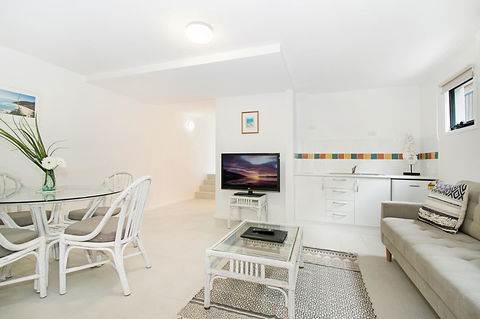 Gosamara Apartments - Tourism Hervey Bay 19