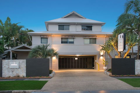 Gosamara Apartments - Tourism Hervey Bay 6