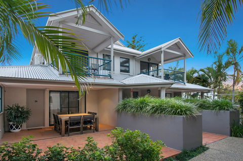Gosamara Apartments - Tourism Hervey Bay 28