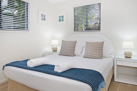 Gosamara Apartments - Tourism Hervey Bay 33