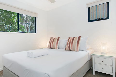 Gosamara Apartments - Tourism Hervey Bay 16