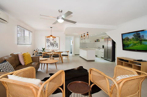 Gosamara Apartments - Tourism Hervey Bay 20
