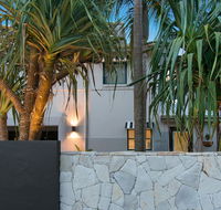 Gosamara Apartments - Tourism Hervey Bay