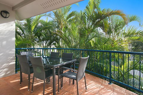 Gosamara Apartments - Tourism Hervey Bay 40