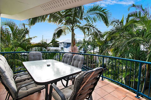 Gosamara Apartments - Tourism Hervey Bay 39