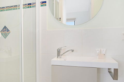 Gosamara Apartments - Tourism Hervey Bay 15