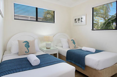 Gosamara Apartments - Tourism Hervey Bay 36