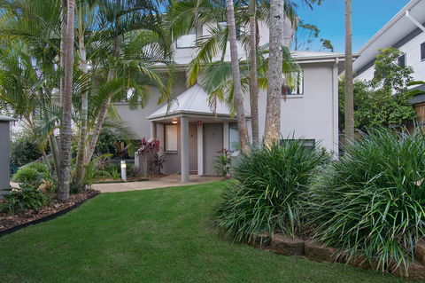 Gosamara Apartments - Tourism Hervey Bay 26
