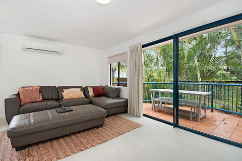 Gosamara Apartments - Tourism Hervey Bay 14