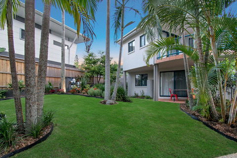 Gosamara Apartments - Tourism Hervey Bay 27