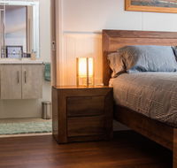 Mudgee Apartments on Horatio Street - Tourism Hervey Bay