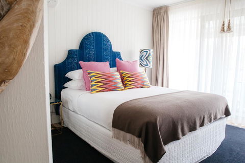 The Lord Byron - Hervey Bay Accommodation 1