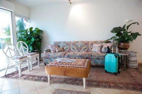 The Lord Byron - Hervey Bay Accommodation 19