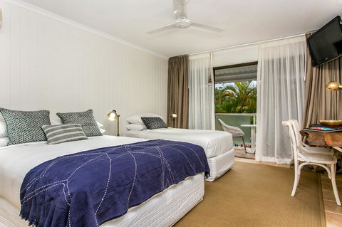 The Lord Byron - Hervey Bay Accommodation 8
