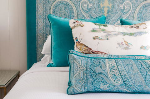 The Lord Byron - Hervey Bay Accommodation 3