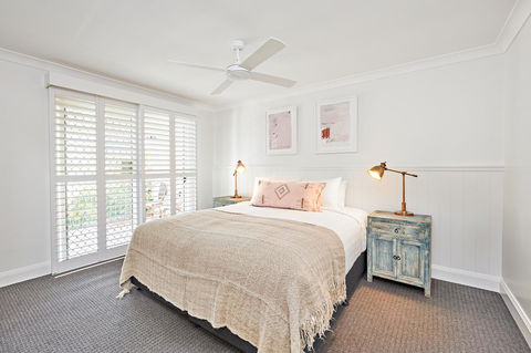 The Lord Byron - Hervey Bay Accommodation 14