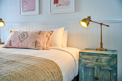 The Lord Byron - Hervey Bay Accommodation 16