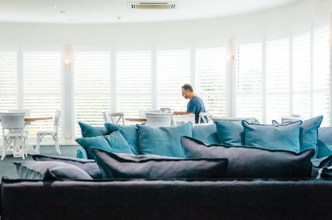 The Lord Byron - Hervey Bay Accommodation 18