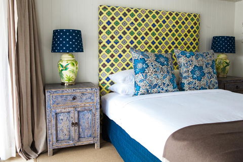 The Lord Byron - Hervey Bay Accommodation 4