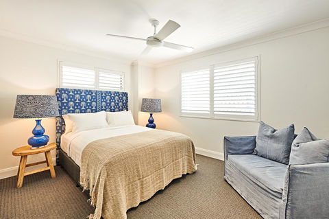The Lord Byron - Hervey Bay Accommodation 13