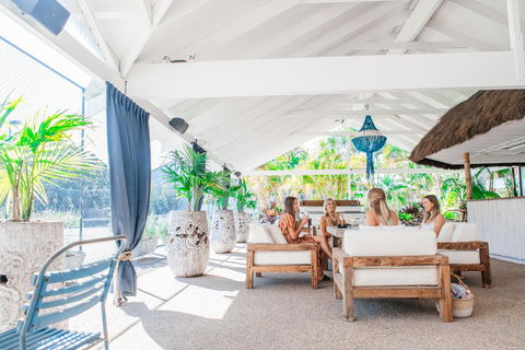 The Lord Byron - Hervey Bay Accommodation 24