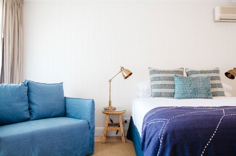 The Lord Byron - Hervey Bay Accommodation 2