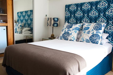 The Lord Byron - Hervey Bay Accommodation 7
