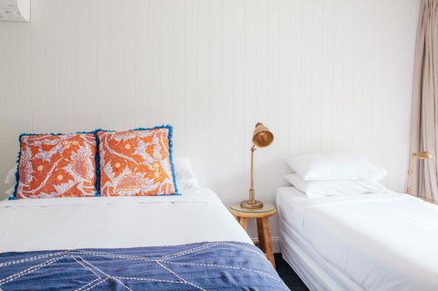 The Lord Byron - Hervey Bay Accommodation 9