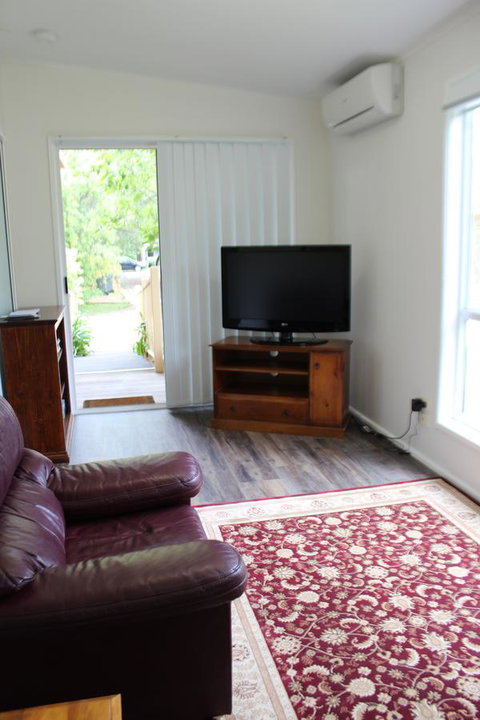 Little Gem - Hervey Bay Accommodation 12