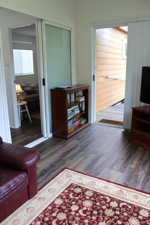 Little Gem - Hervey Bay Accommodation 9