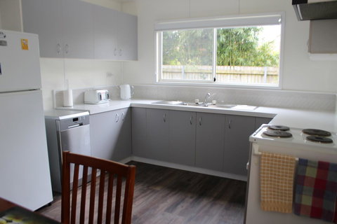 Little Gem - Hervey Bay Accommodation 3