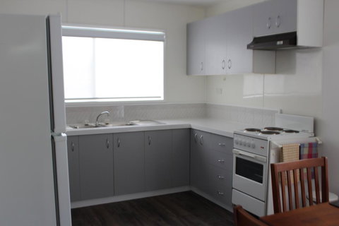 Little Gem - Hervey Bay Accommodation 8