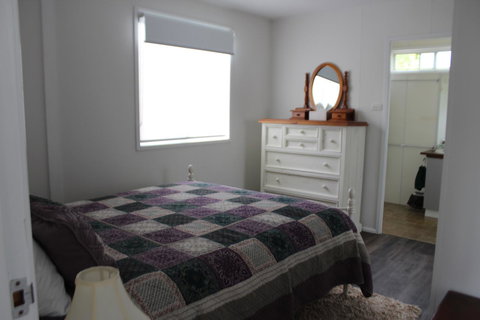 Little Gem - Hervey Bay Accommodation 7