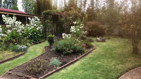 Little Gem - Hervey Bay Accommodation 10