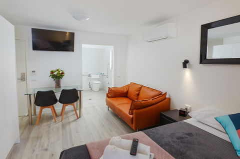 Alfred Apartments - Tourism Hervey Bay 6