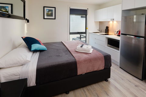 Alfred Apartments - Tourism Hervey Bay 7