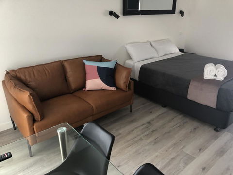 Alfred Apartments - Tourism Hervey Bay 16