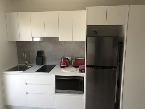 Alfred Apartments - Tourism Hervey Bay 13