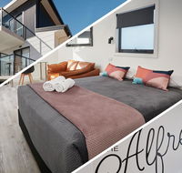 Alfred Apartments - Tourism Hervey Bay